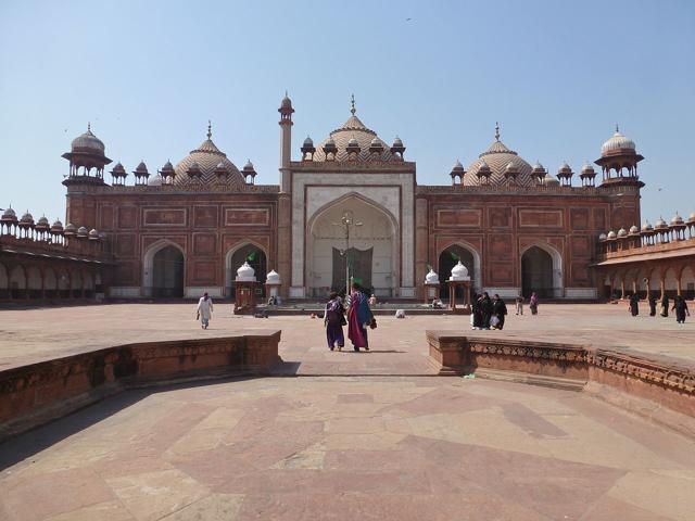 Jama Mosque